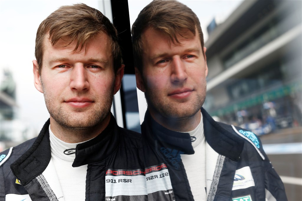 (Foto: Porsche Media)